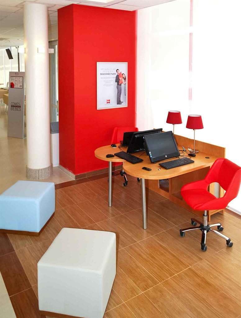 Отель Ibis Itu Plaza Shopping Удобства фото