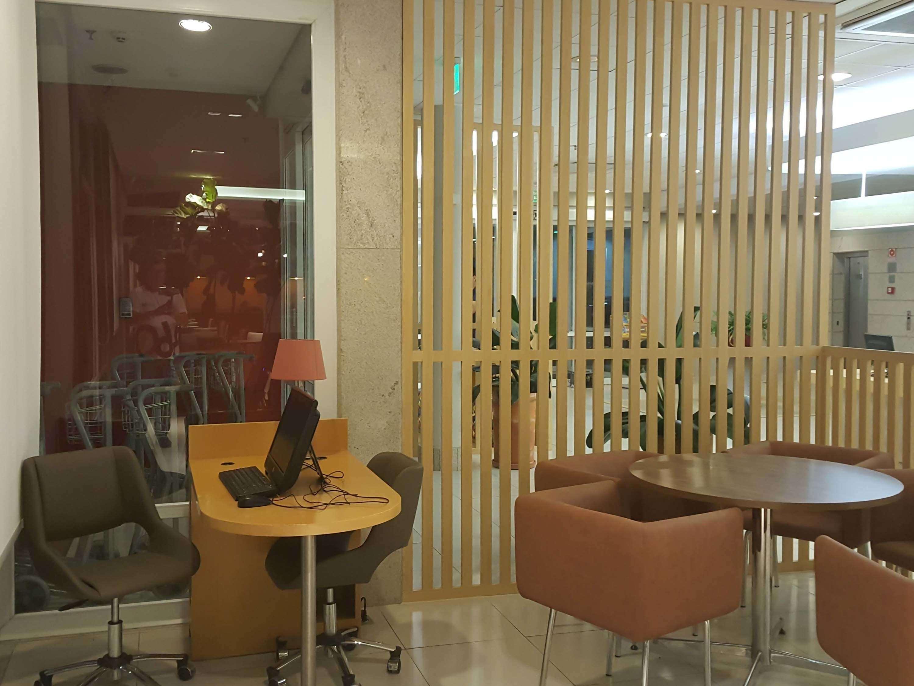 Отель Ibis Itu Plaza Shopping Экстерьер фото