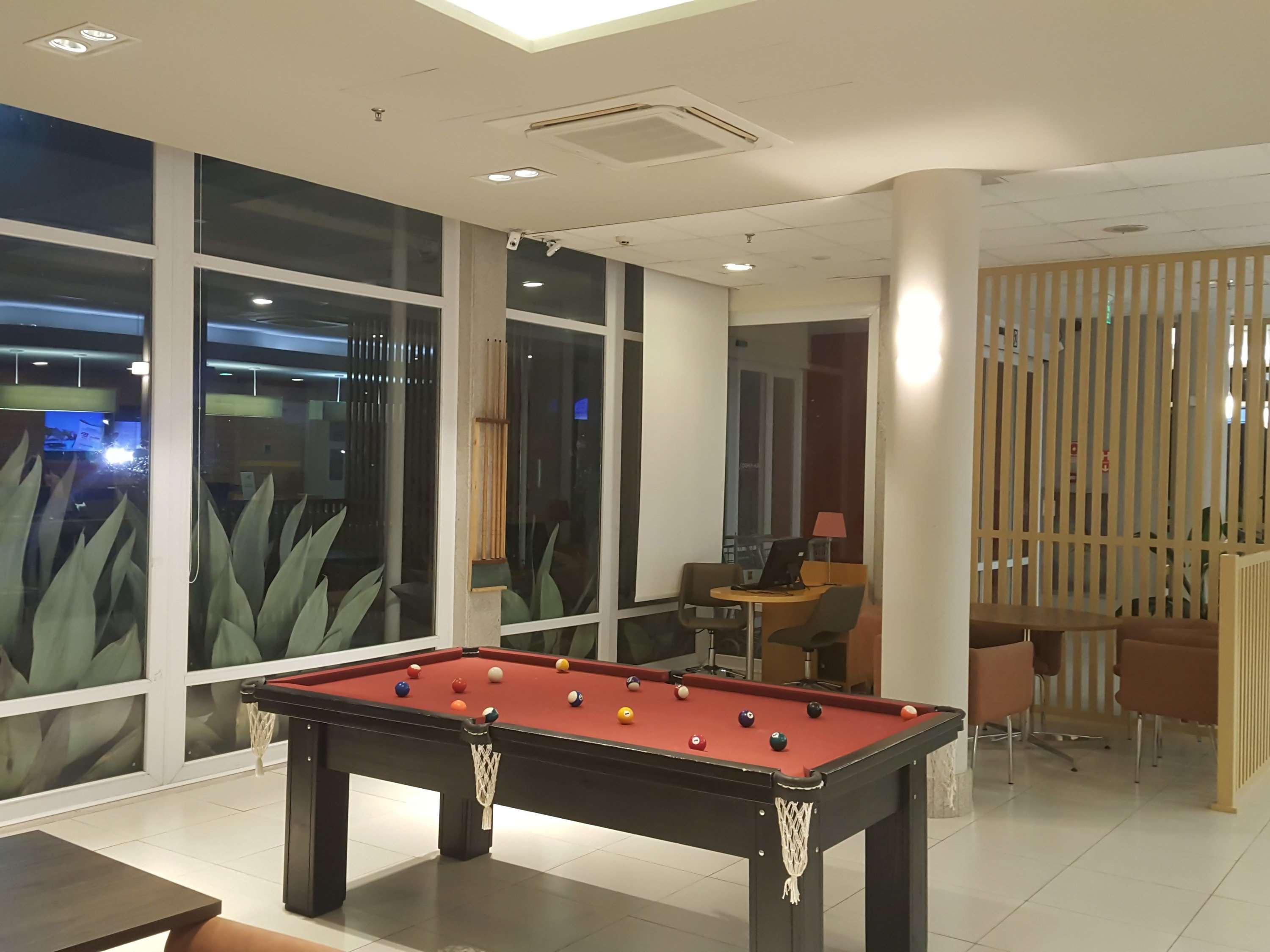Отель Ibis Itu Plaza Shopping Экстерьер фото