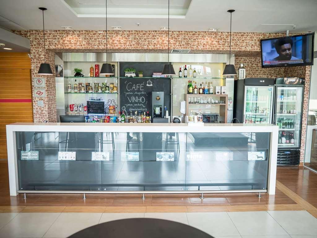 Отель Ibis Itu Plaza Shopping Ресторан фото