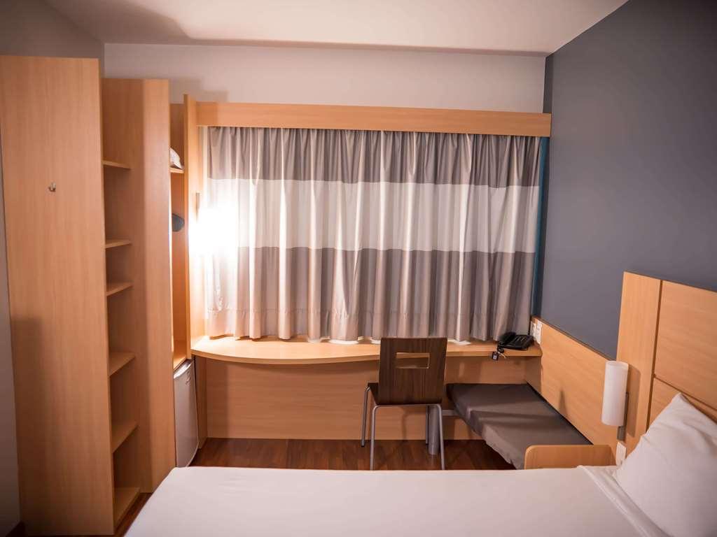 Отель Ibis Itu Plaza Shopping Номер фото