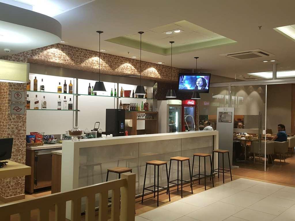 Отель Ibis Itu Plaza Shopping Экстерьер фото