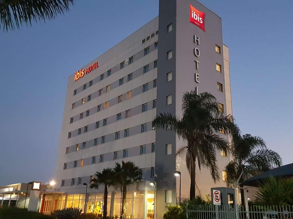 Отель Ibis Itu Plaza Shopping Экстерьер фото