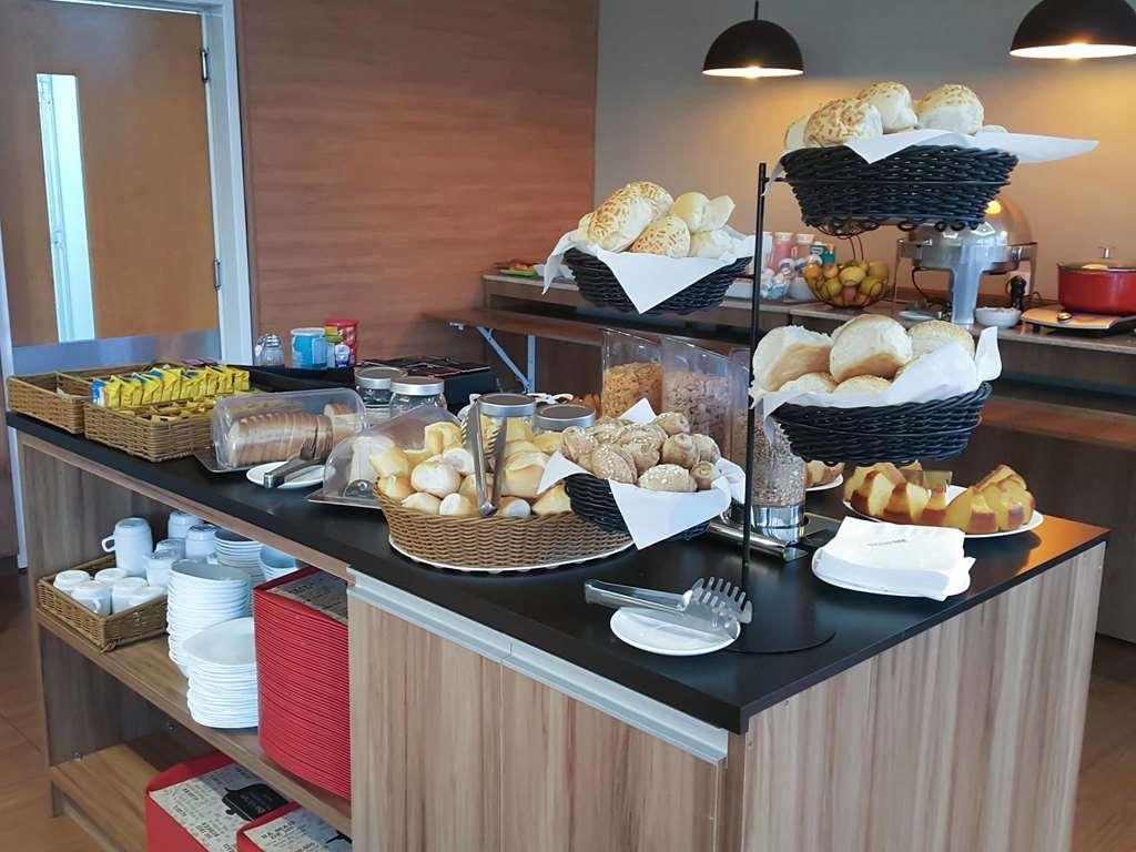 Отель Ibis Itu Plaza Shopping Экстерьер фото