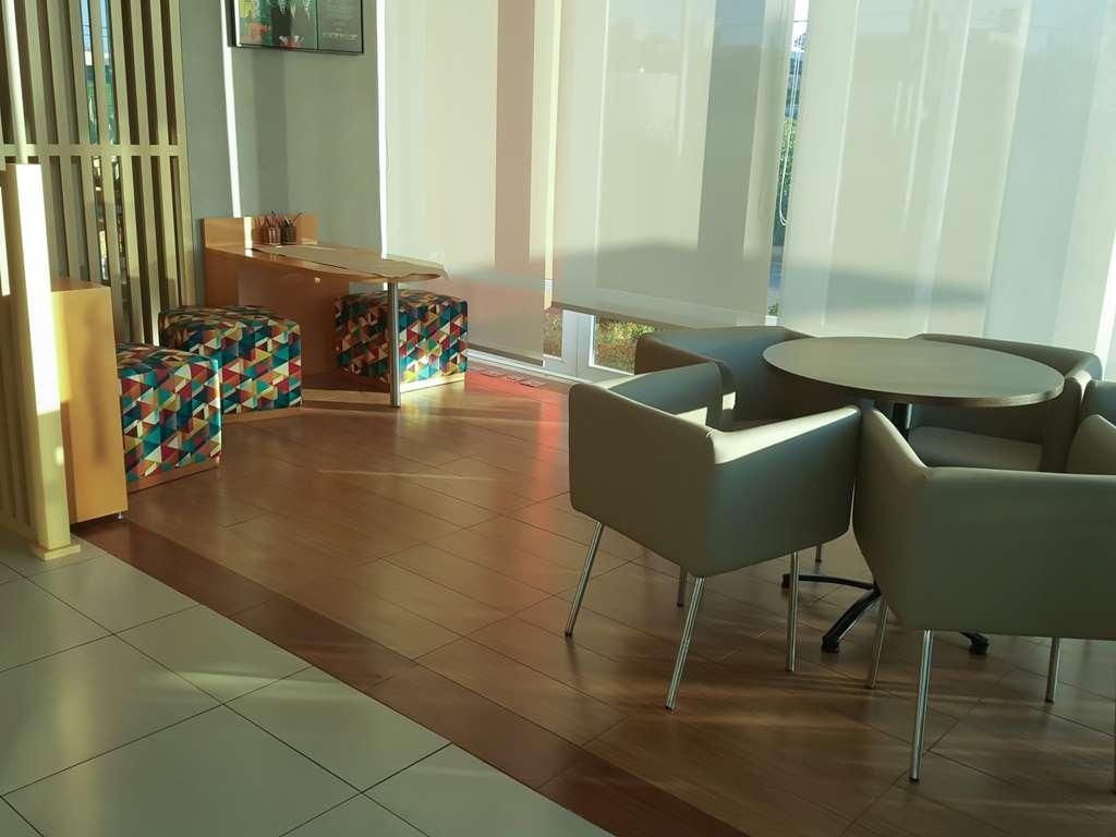 Отель Ibis Itu Plaza Shopping Экстерьер фото