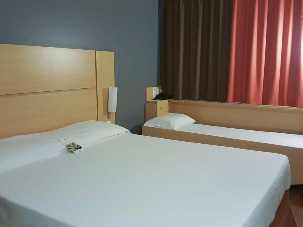 Отель Ibis Itu Plaza Shopping Экстерьер фото