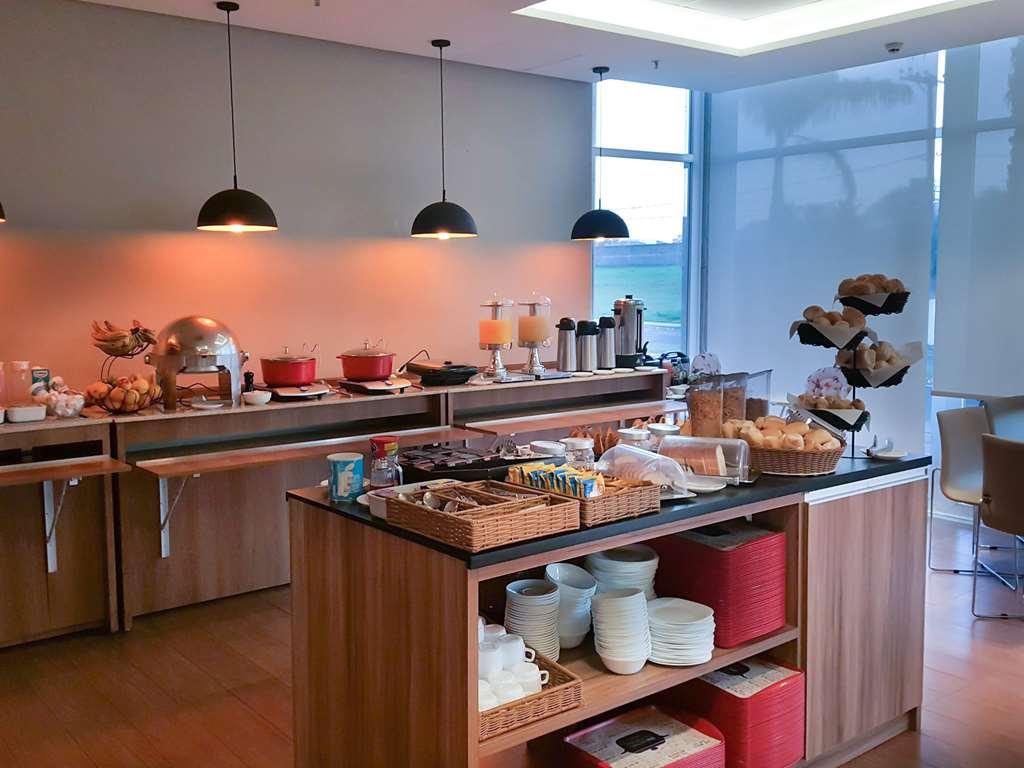Отель Ibis Itu Plaza Shopping Экстерьер фото