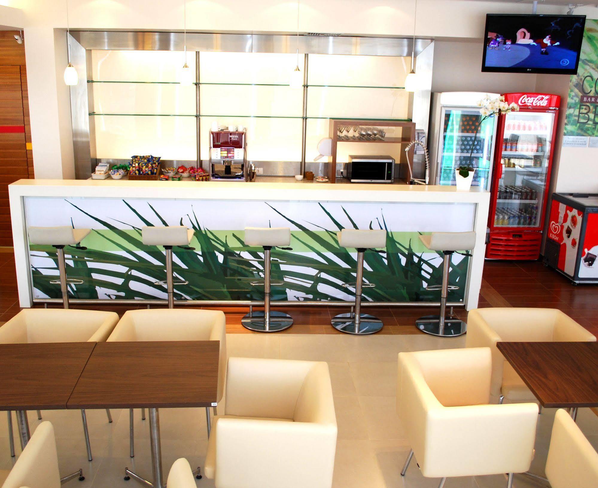 Отель Ibis Itu Plaza Shopping Экстерьер фото